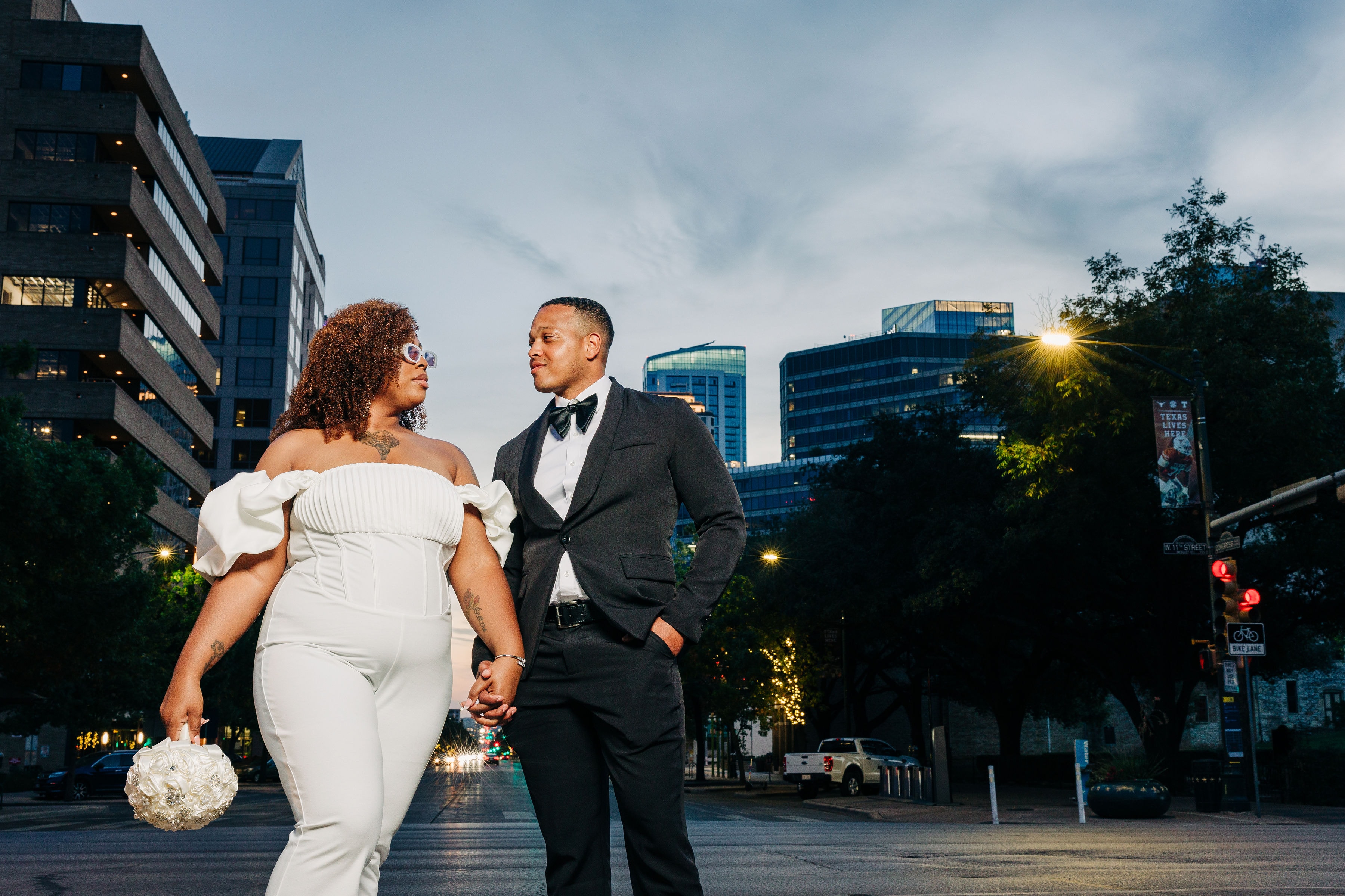 Austin Elopement Guide: How to Plan an Intimate Wedding That's Actually You