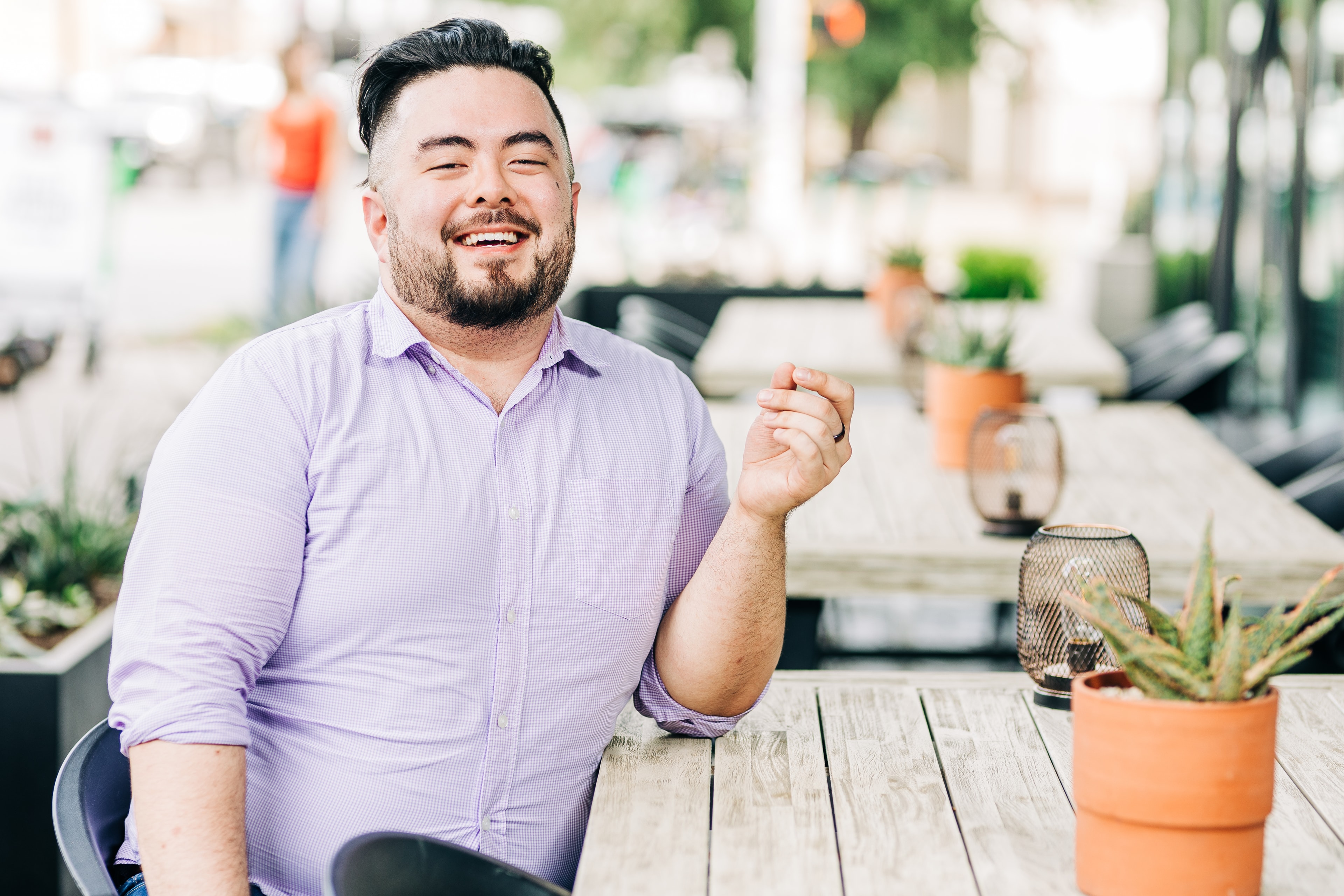 Brand Photography & Company Headshots: The Austin Business Owner's Real Guide