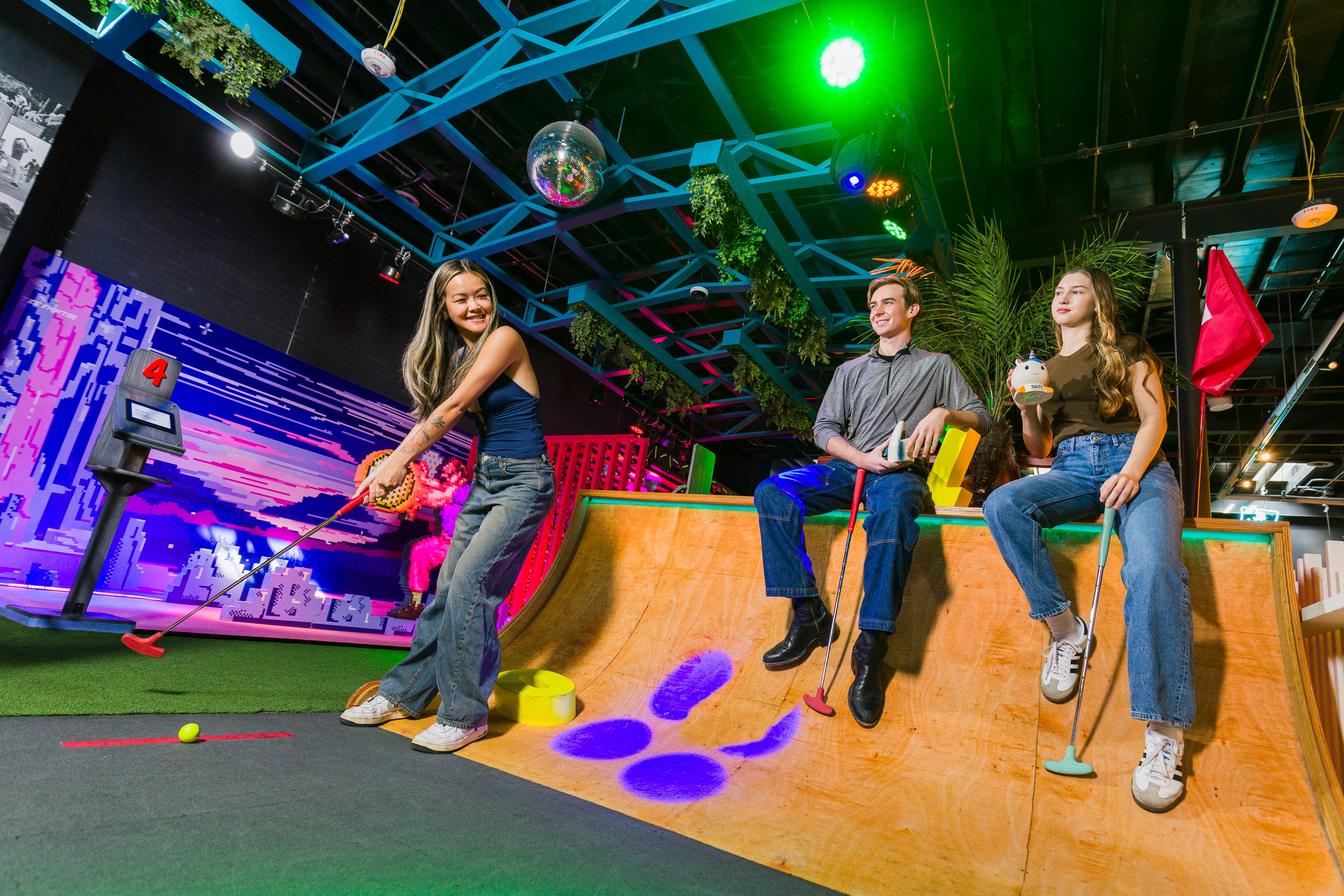 How to Plan a Brand Photoshoot That Actually Gets Used (Lessons from Shooting Holey Moley)