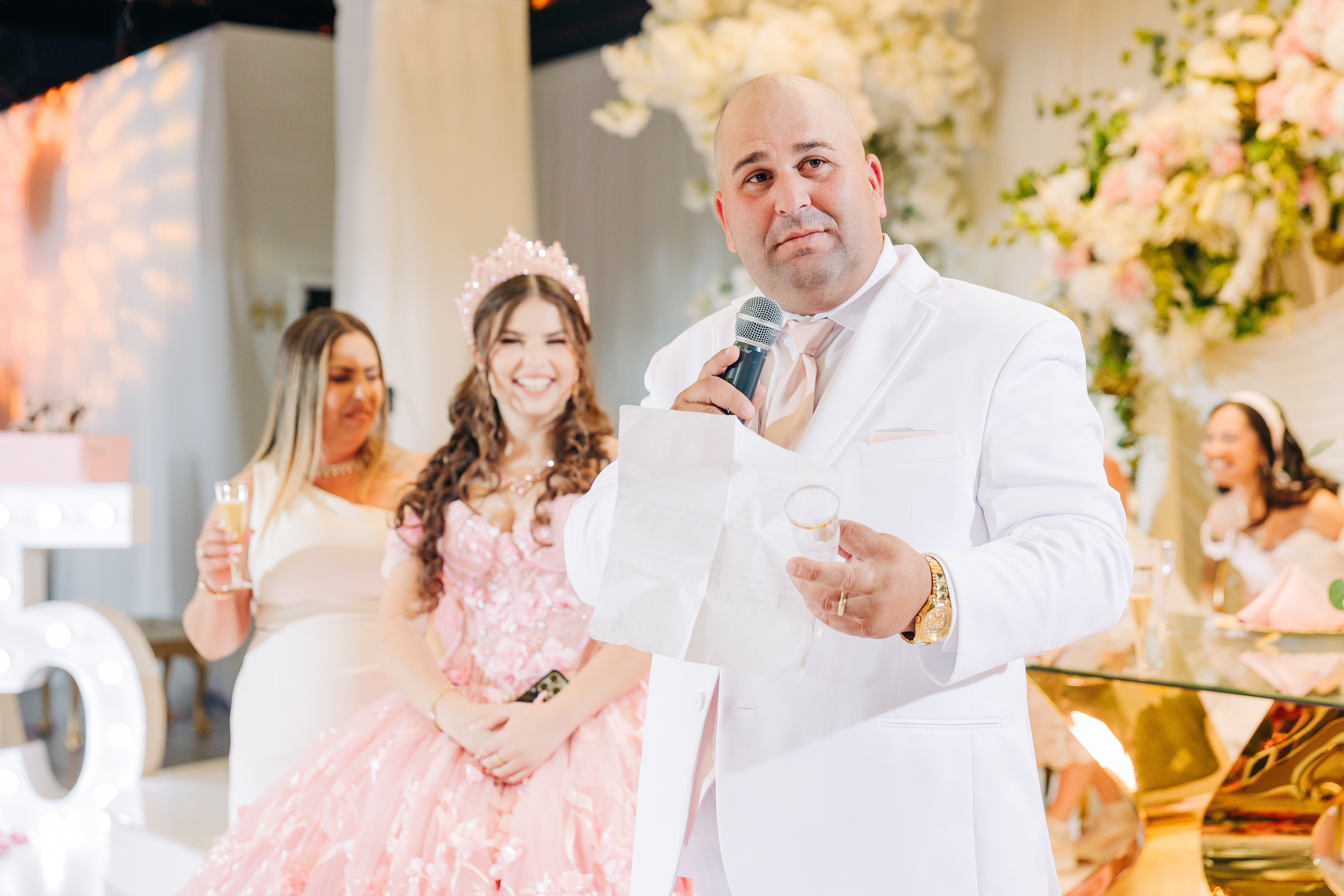 Milestone Celebrations Worth Documenting (Beyond the Wedding)