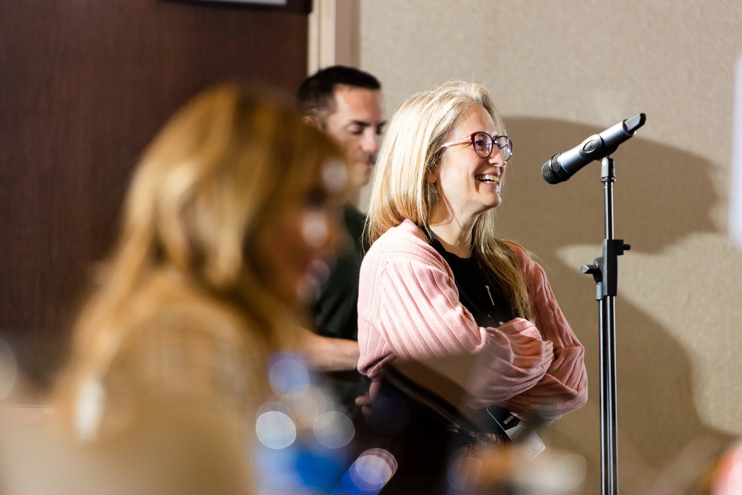 Corporate event photography 4