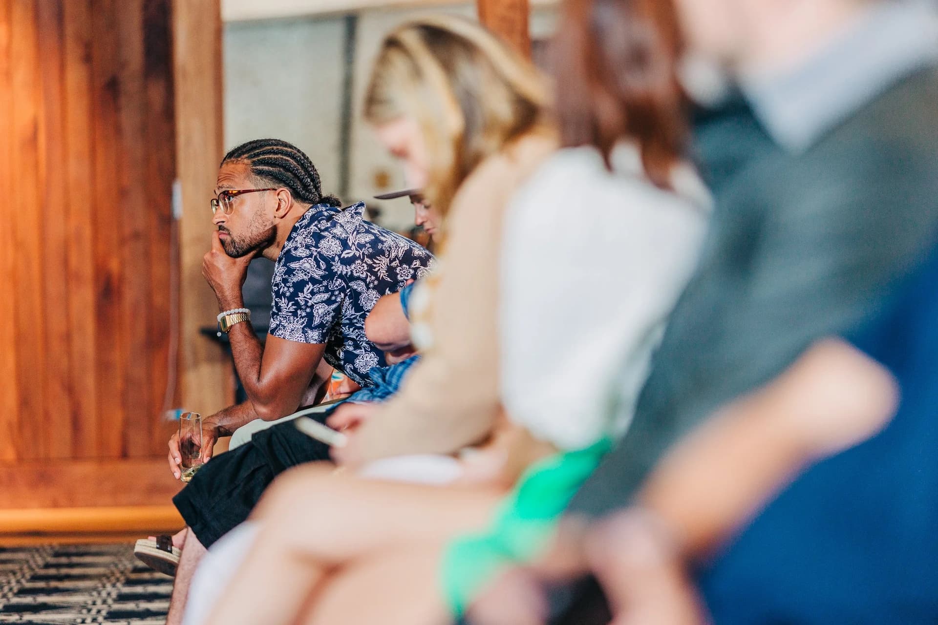 Corporate event photography 6