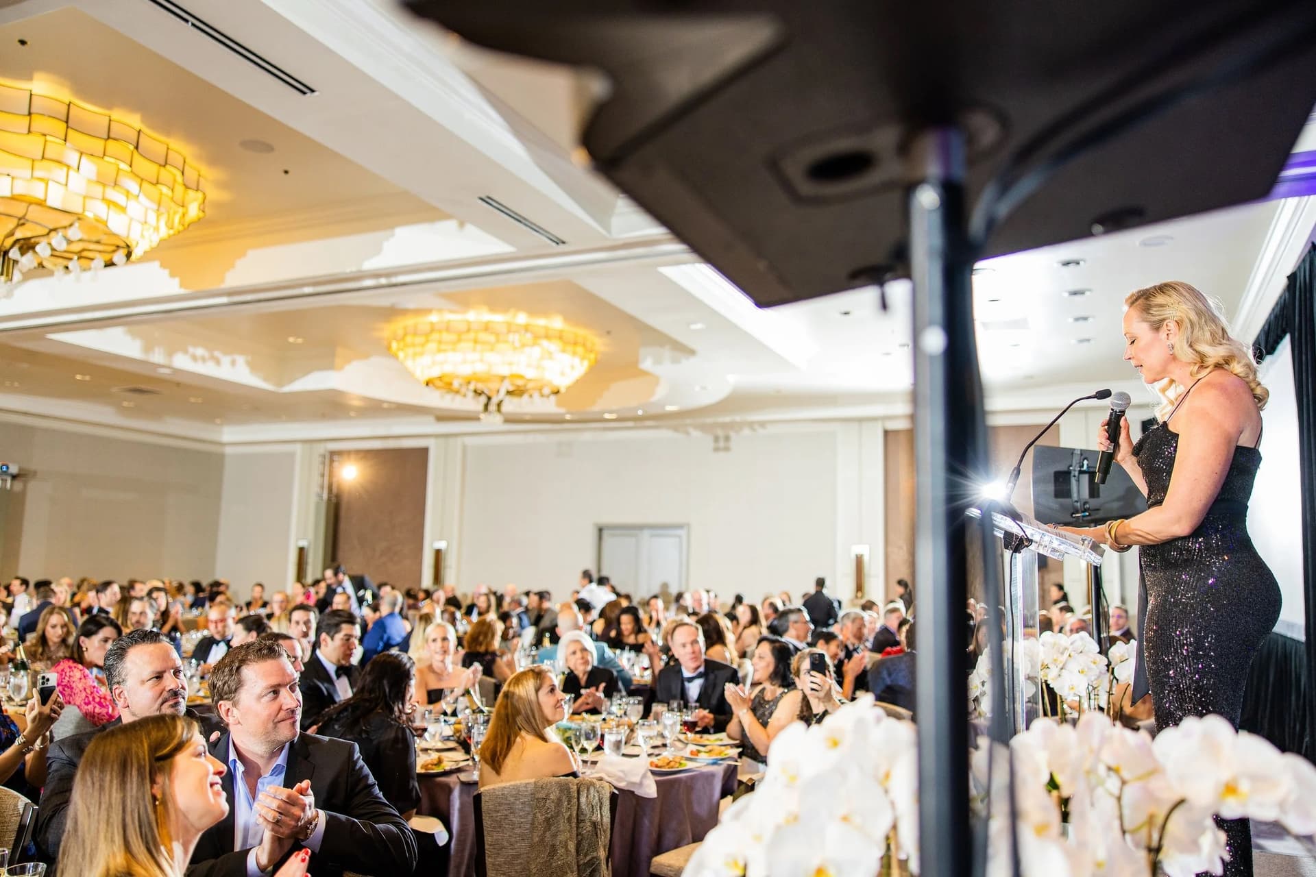 Corporate Events photography by Keira Hand in Austin