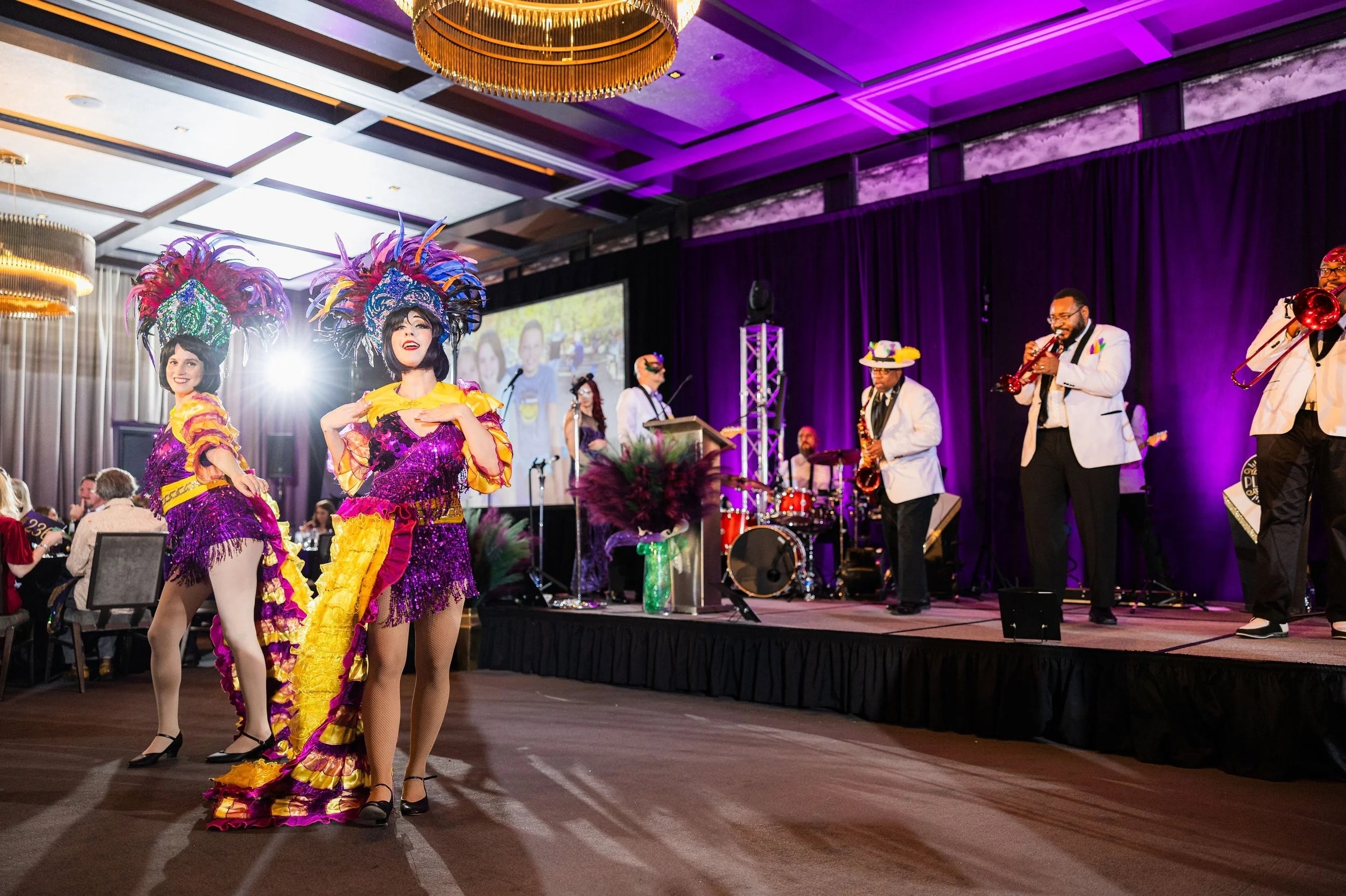 Corporate event photography 2