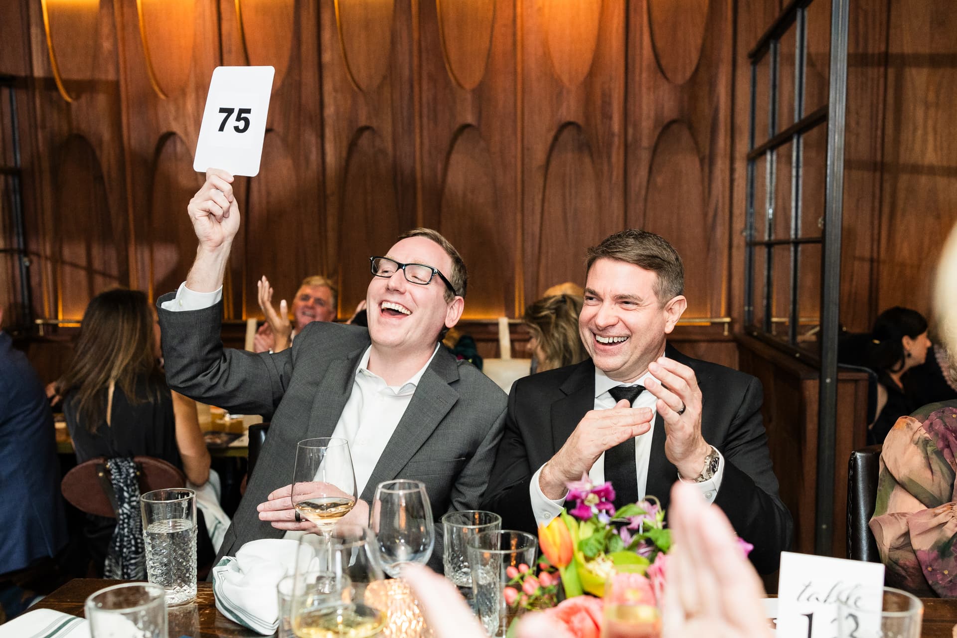 Corporate event photography 3