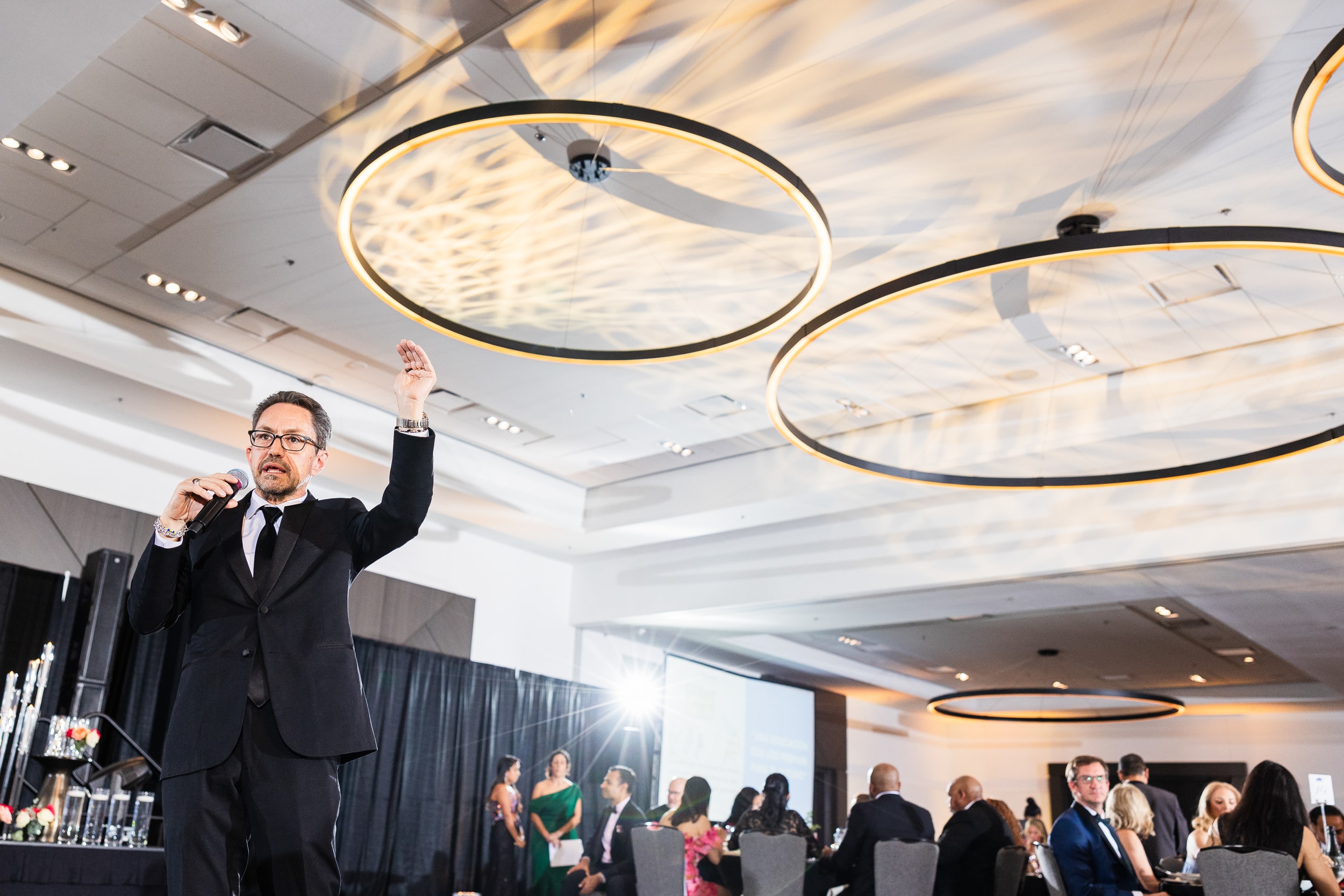 Corporate event photography 5