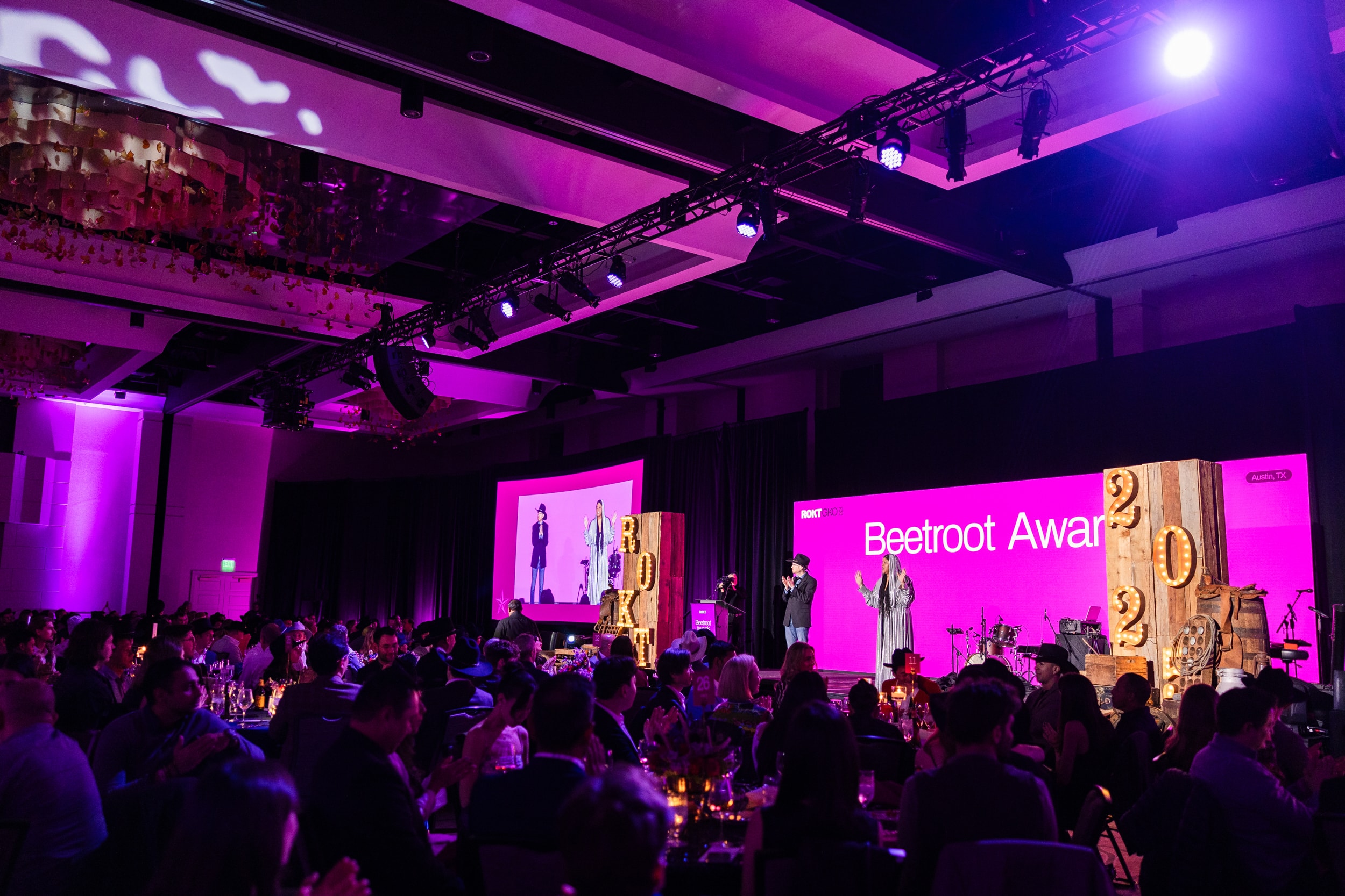 Corporate event photography 1