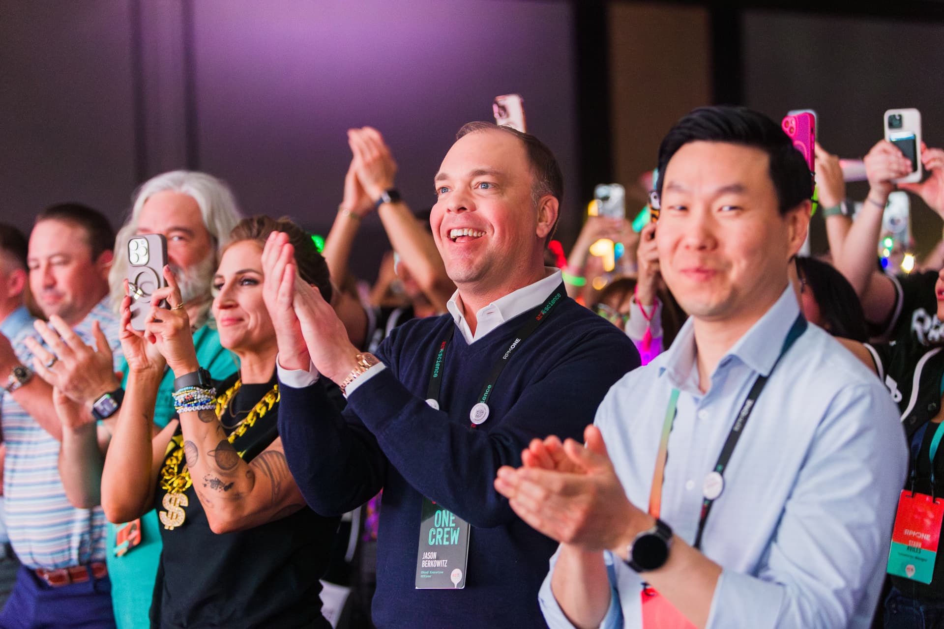 Corporate event photography 4