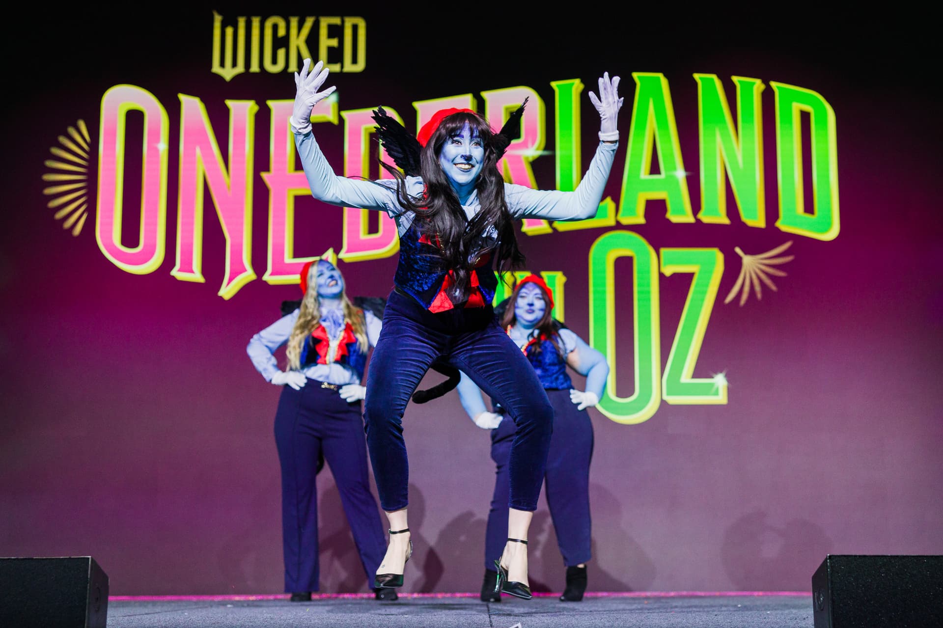 Corporate event photography 1