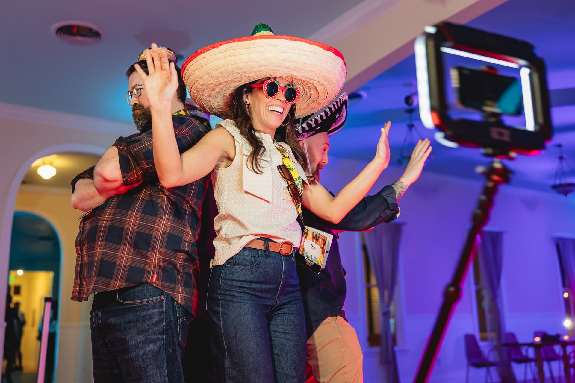 Corporate event photography 5