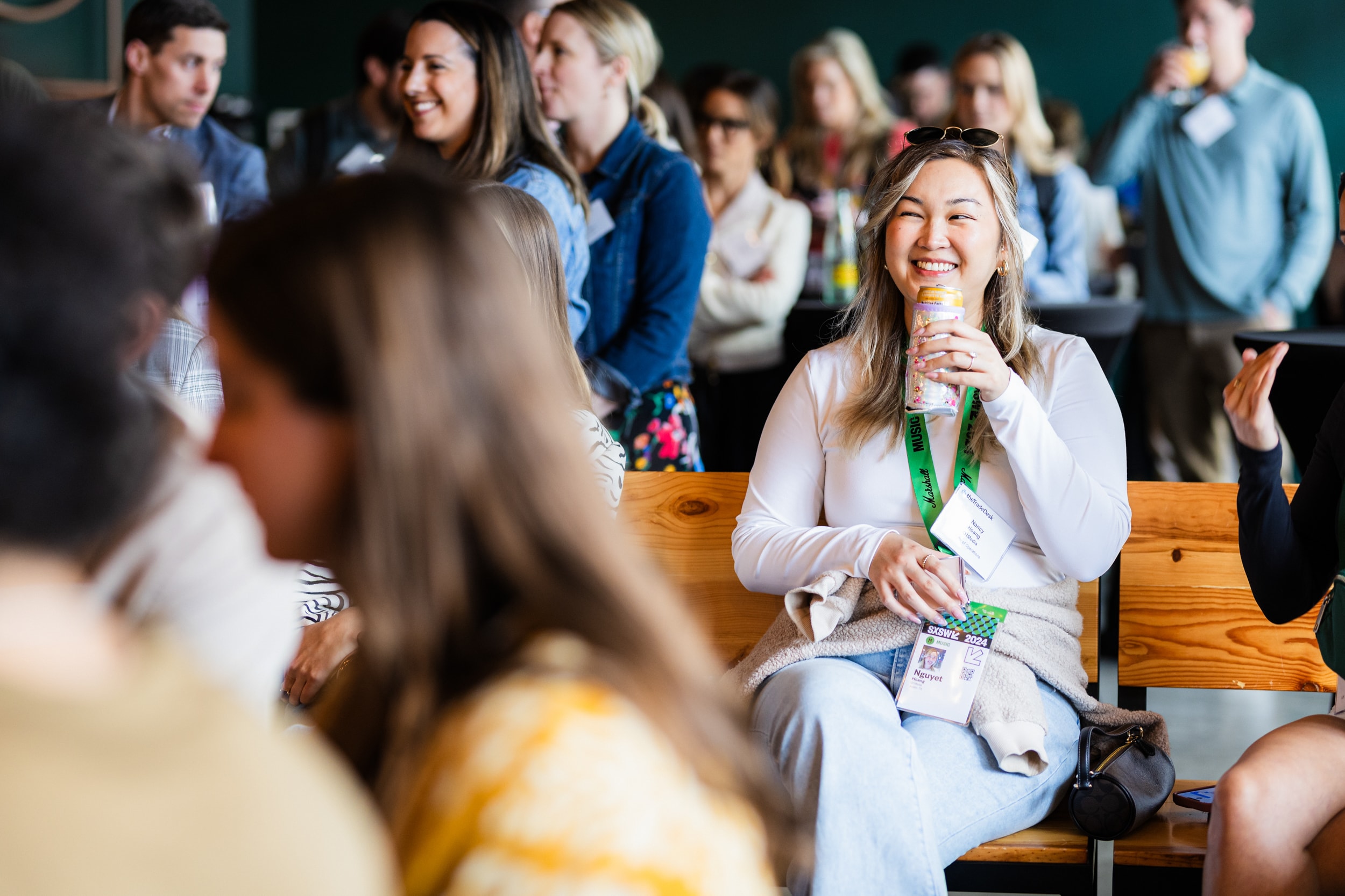 Corporate event photography 6