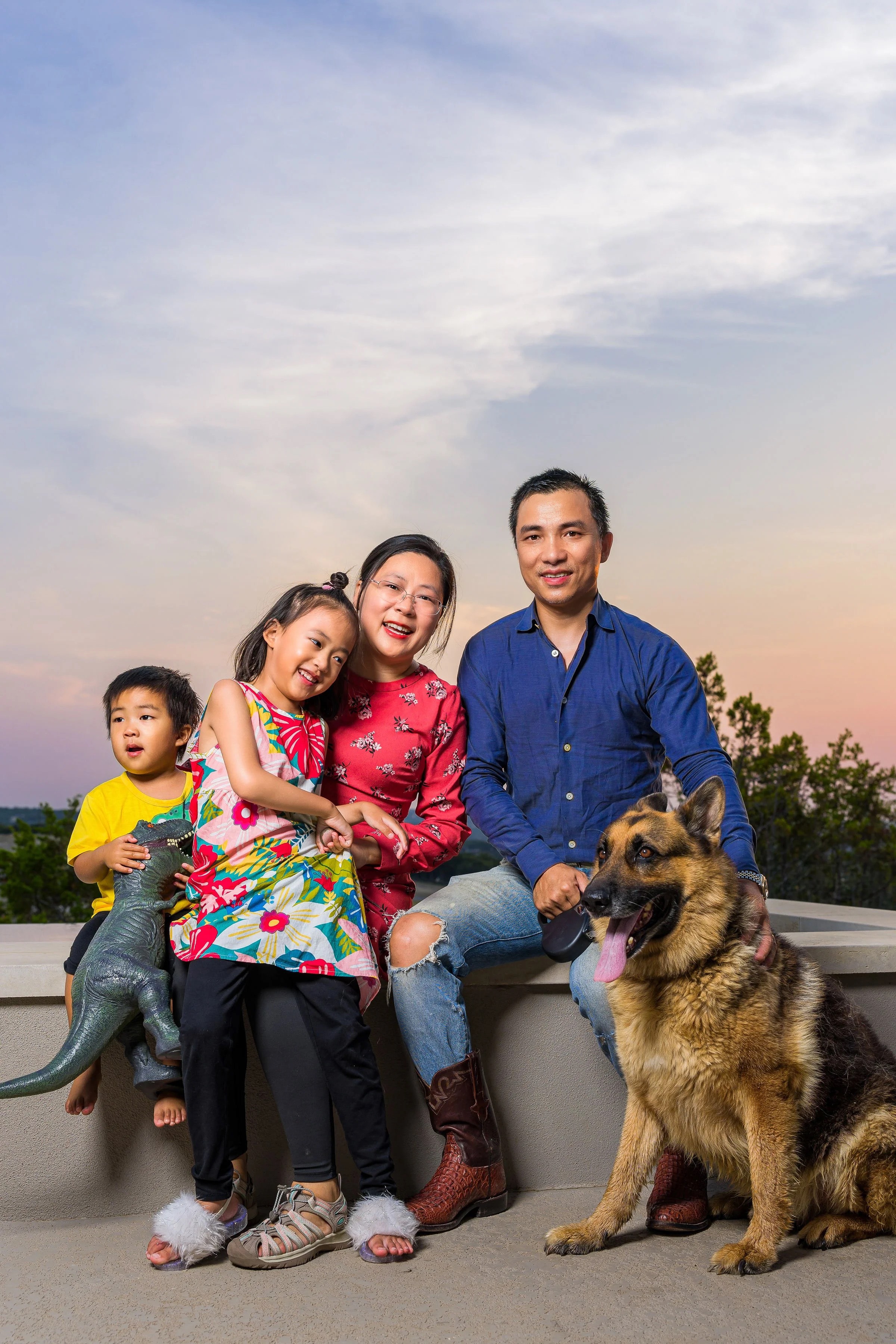 Family photography 6