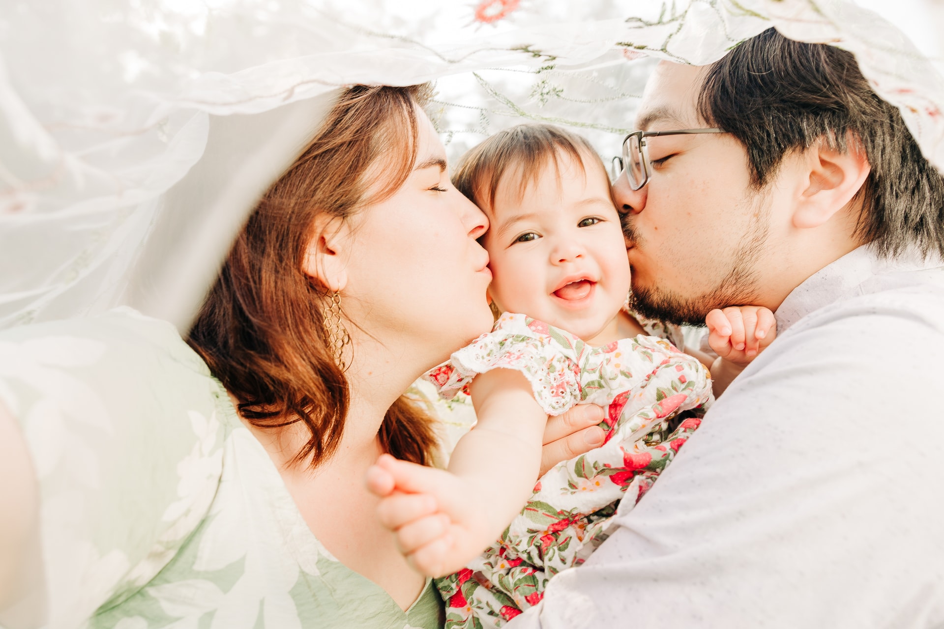 Families & Celebrations