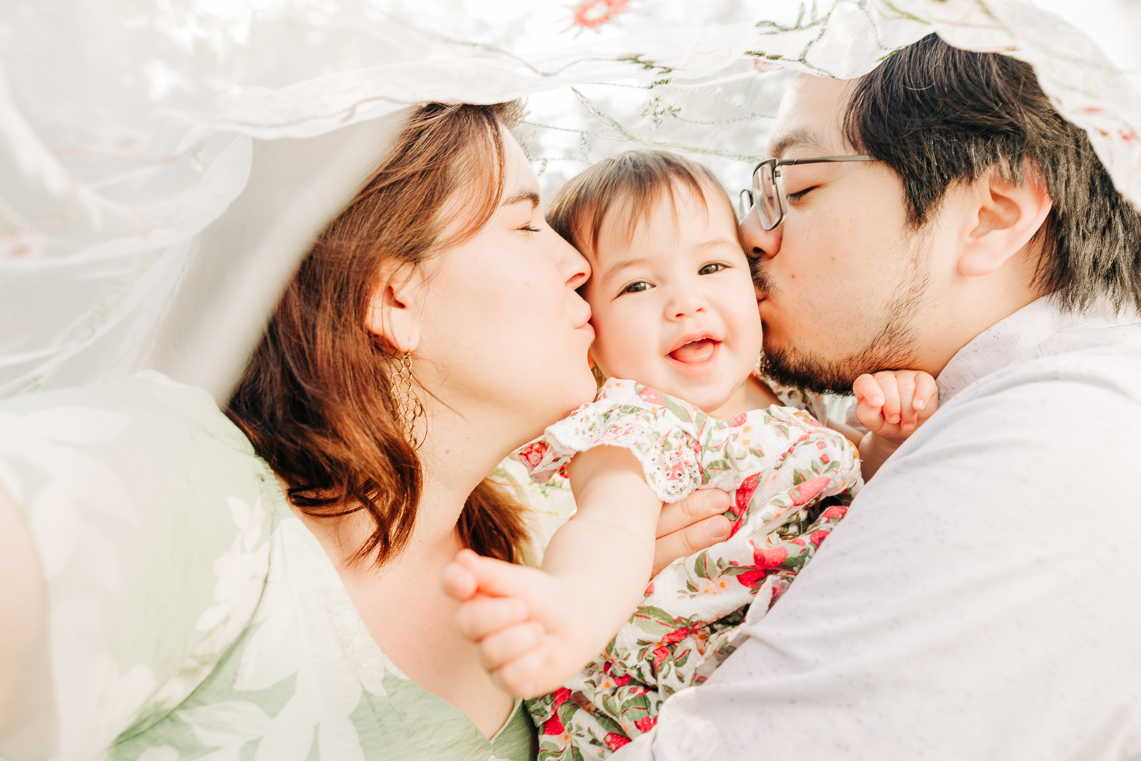 Families & Celebrations