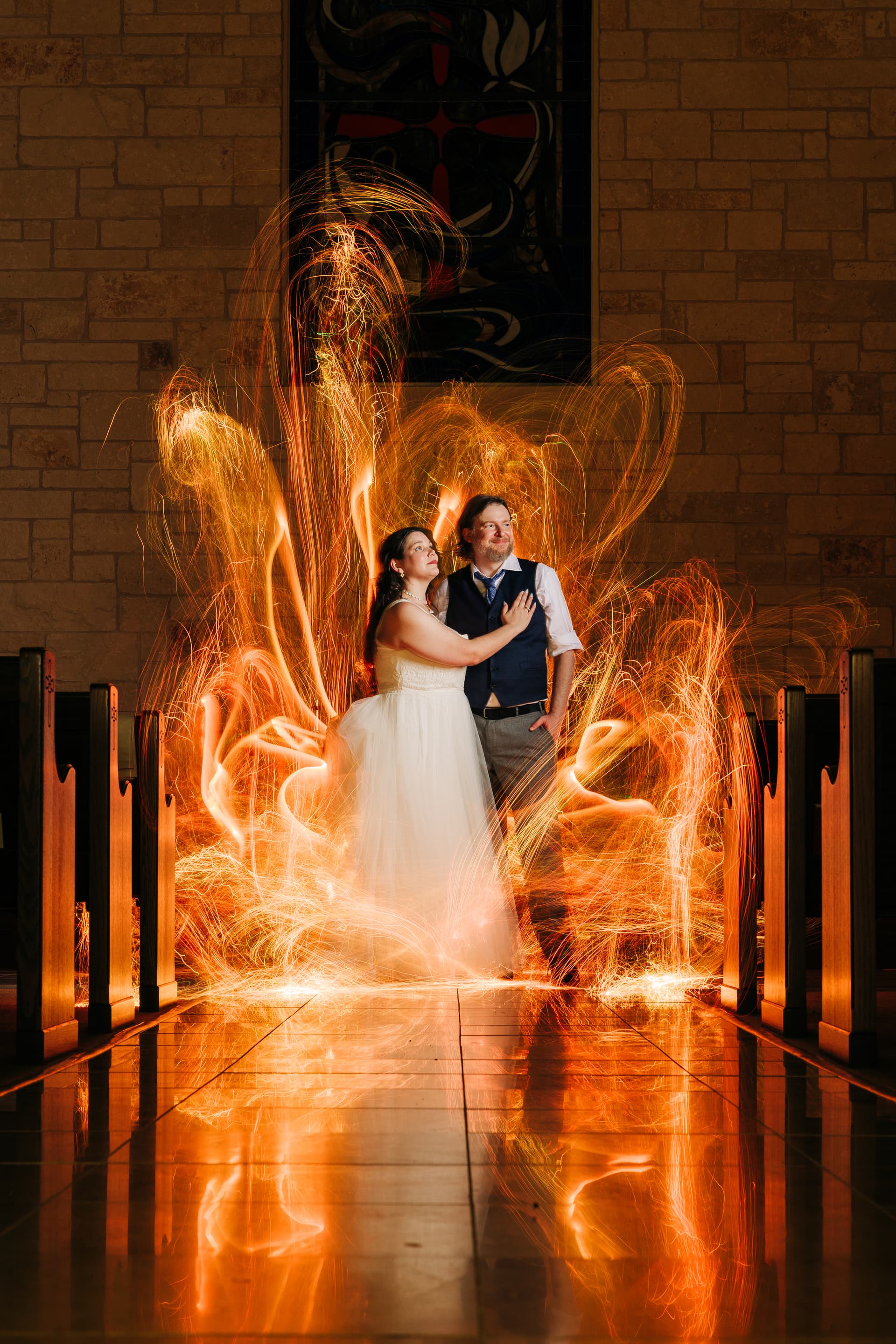 Weddings photography by Keira Hand in Austin