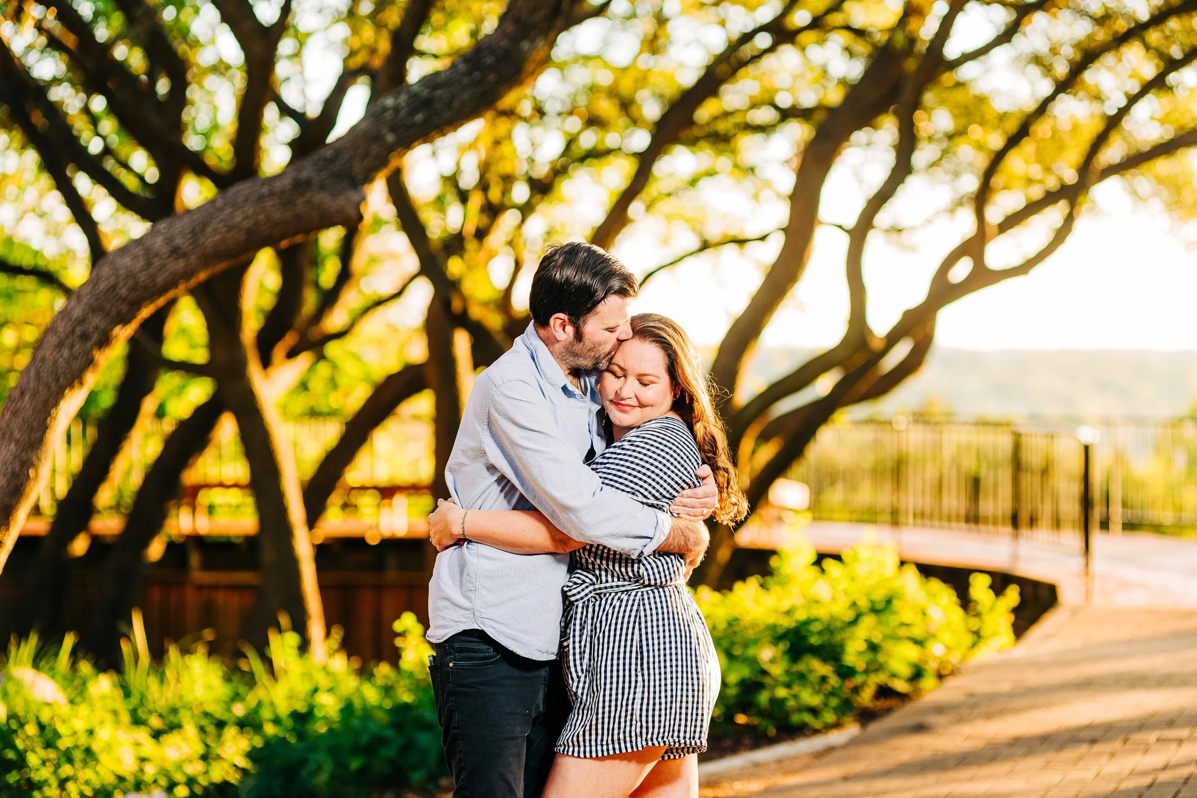 Photo from Lauren Fair's session