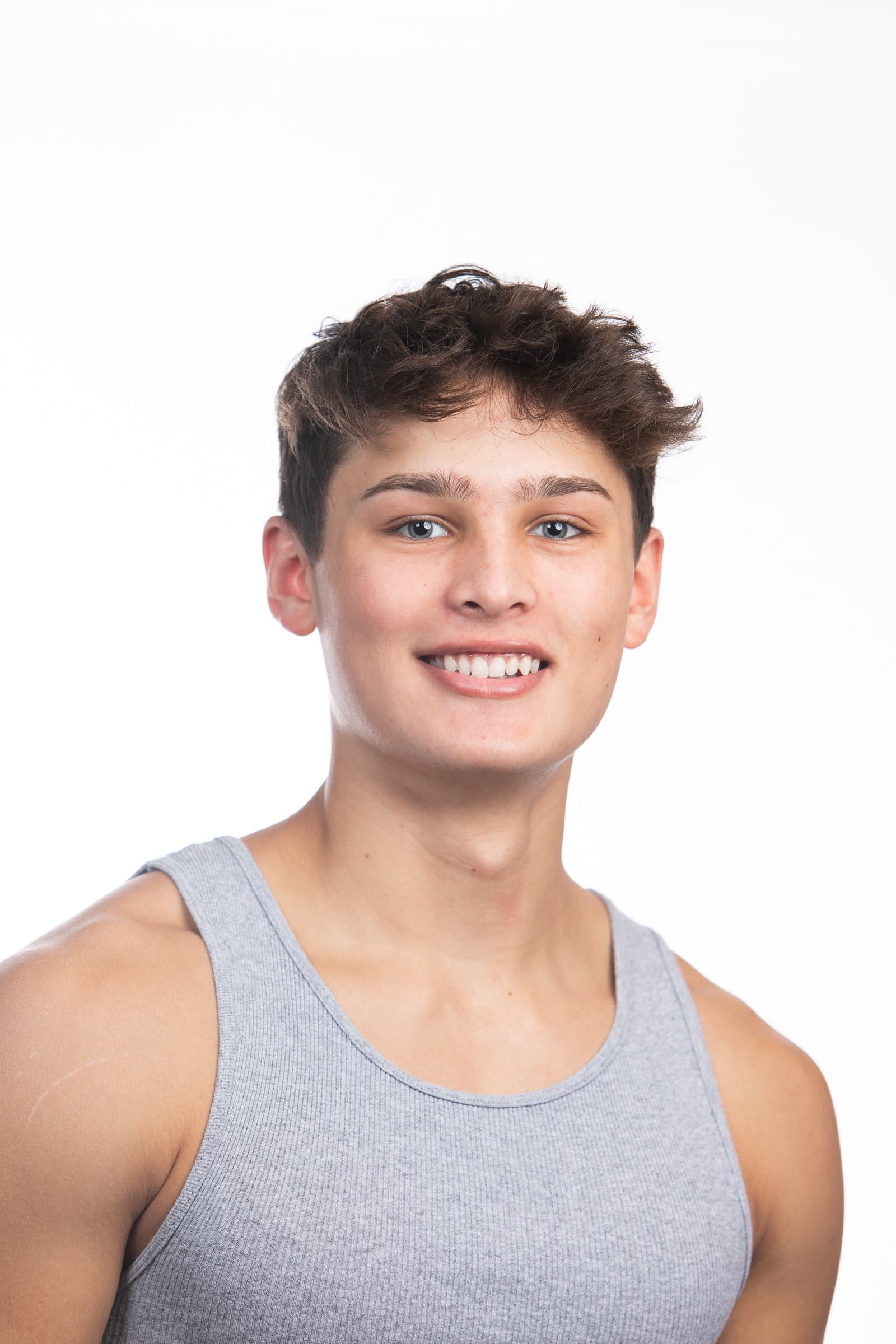 Photo from Jasper Jones's session