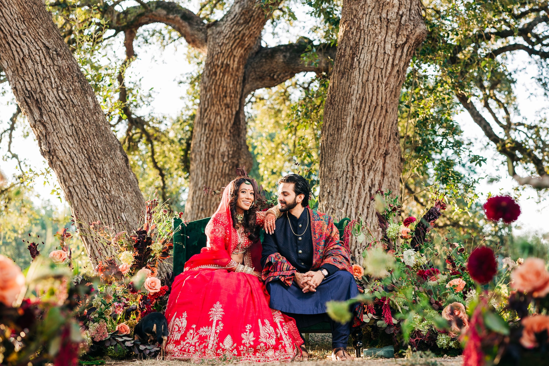 Photo from Smit Patel's session