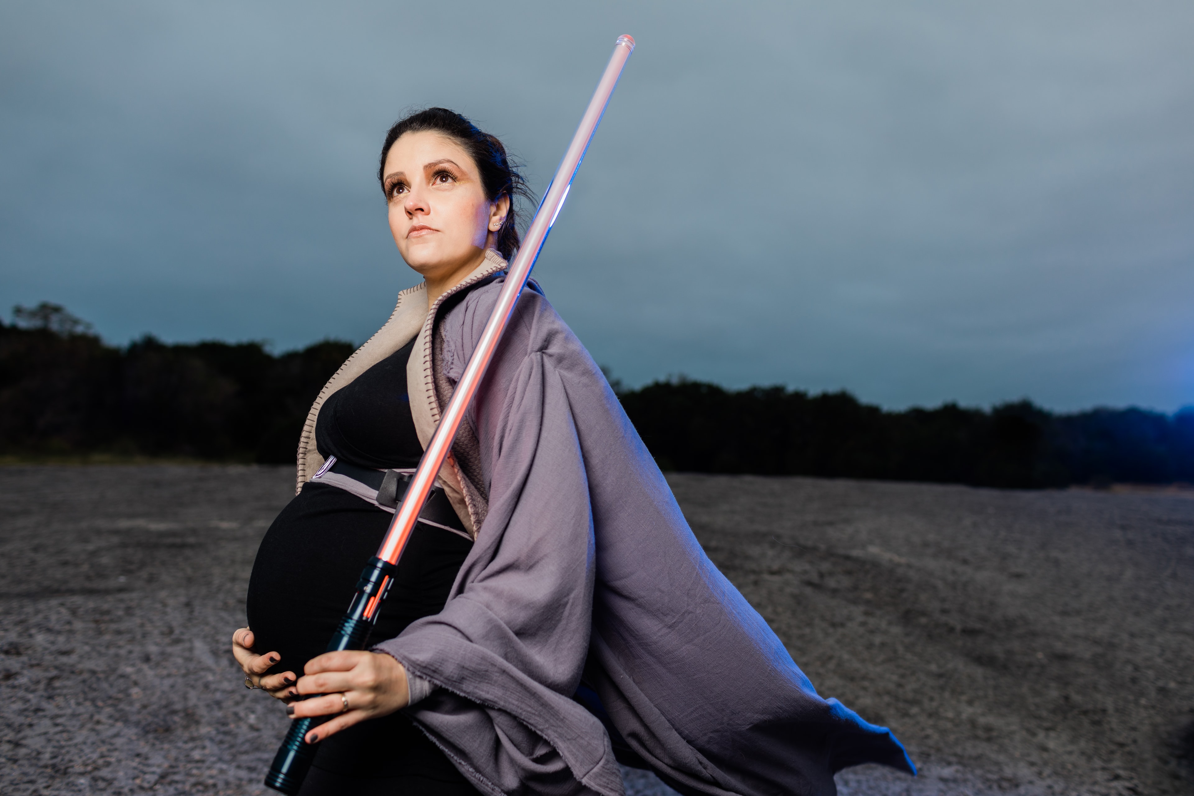 Photo from Fabi Campos's session