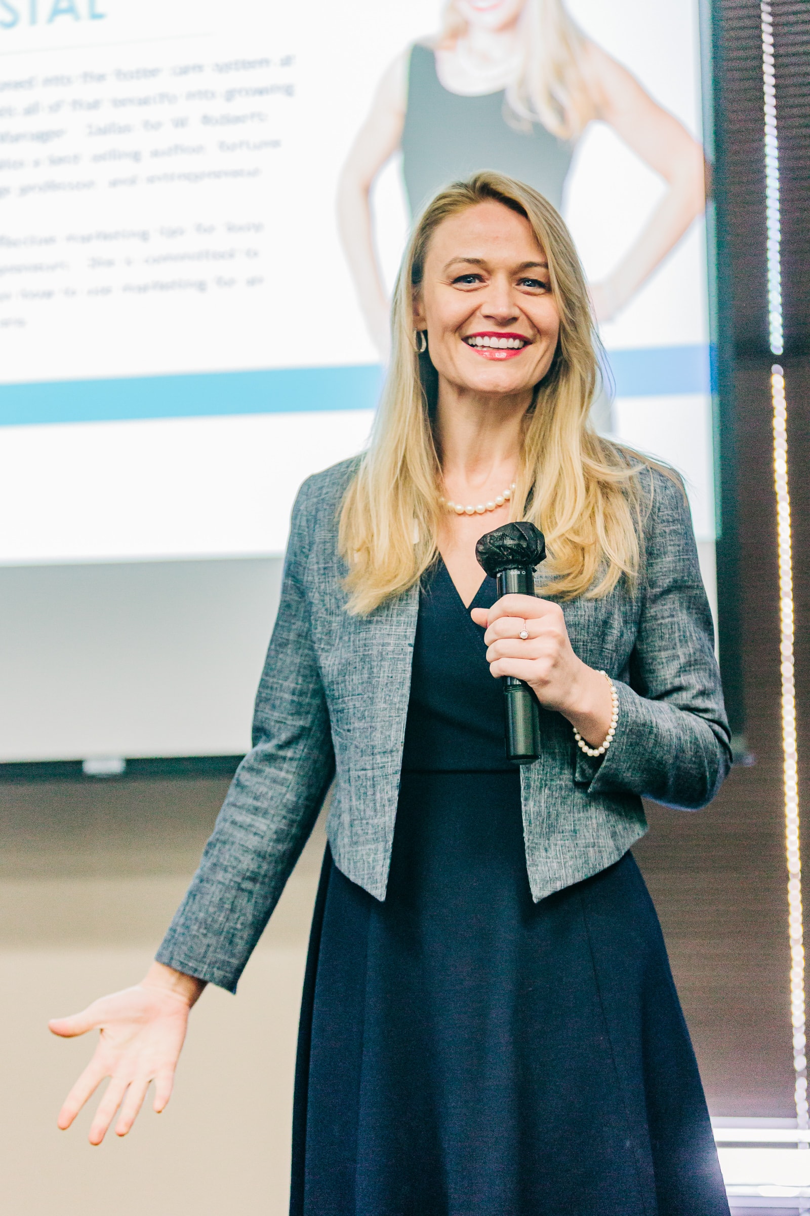 Photo from Collab Business Training's session