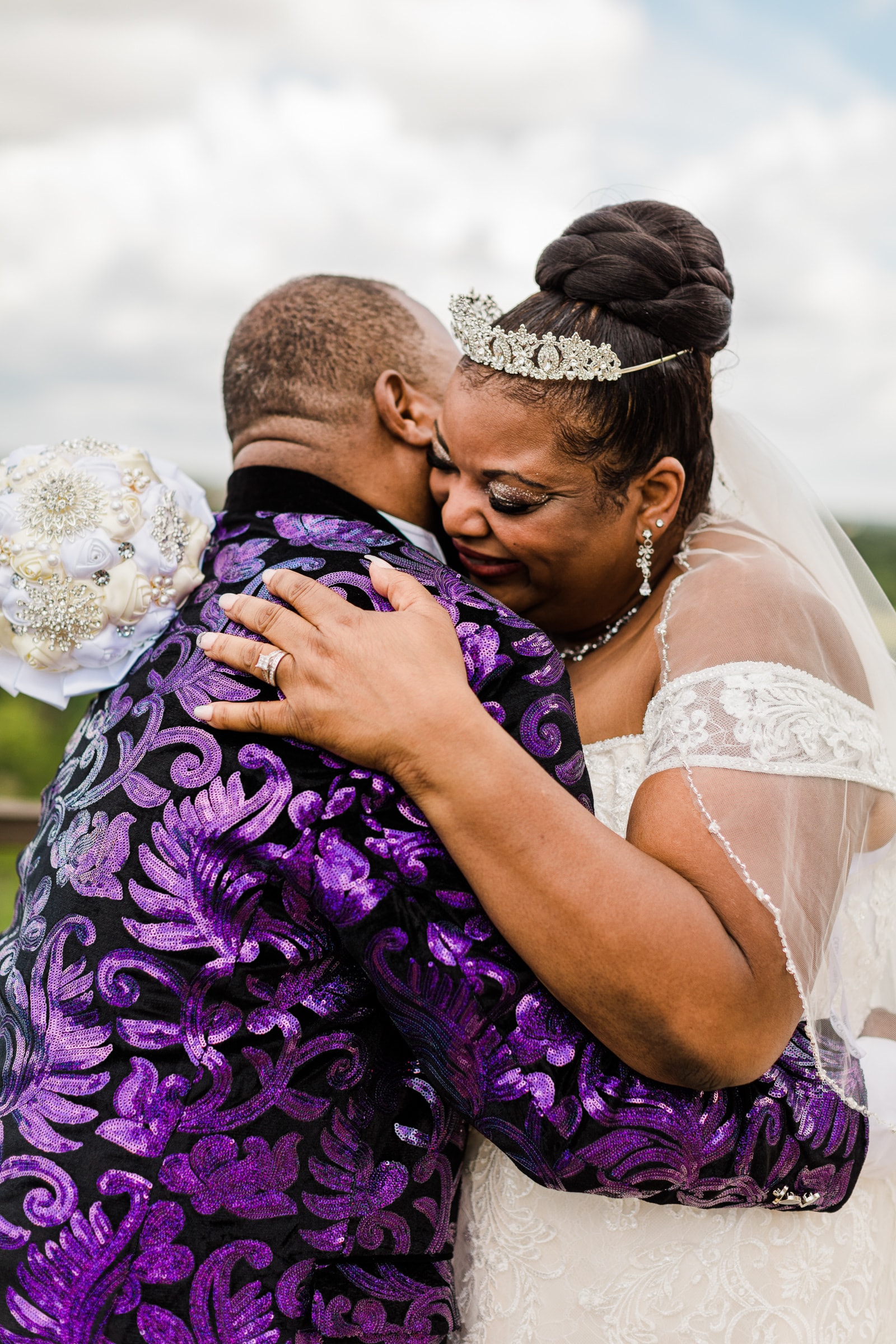 Photo from Bridget James's session