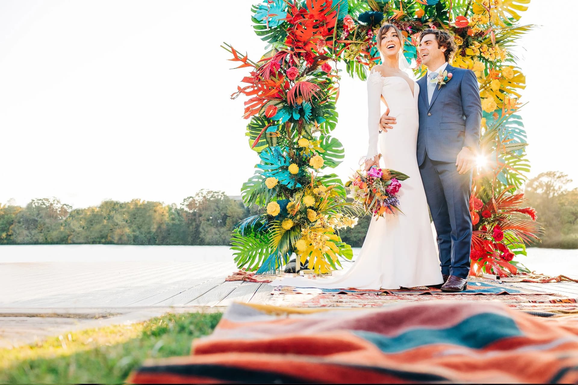 Photo from Nina Gutierrez's session