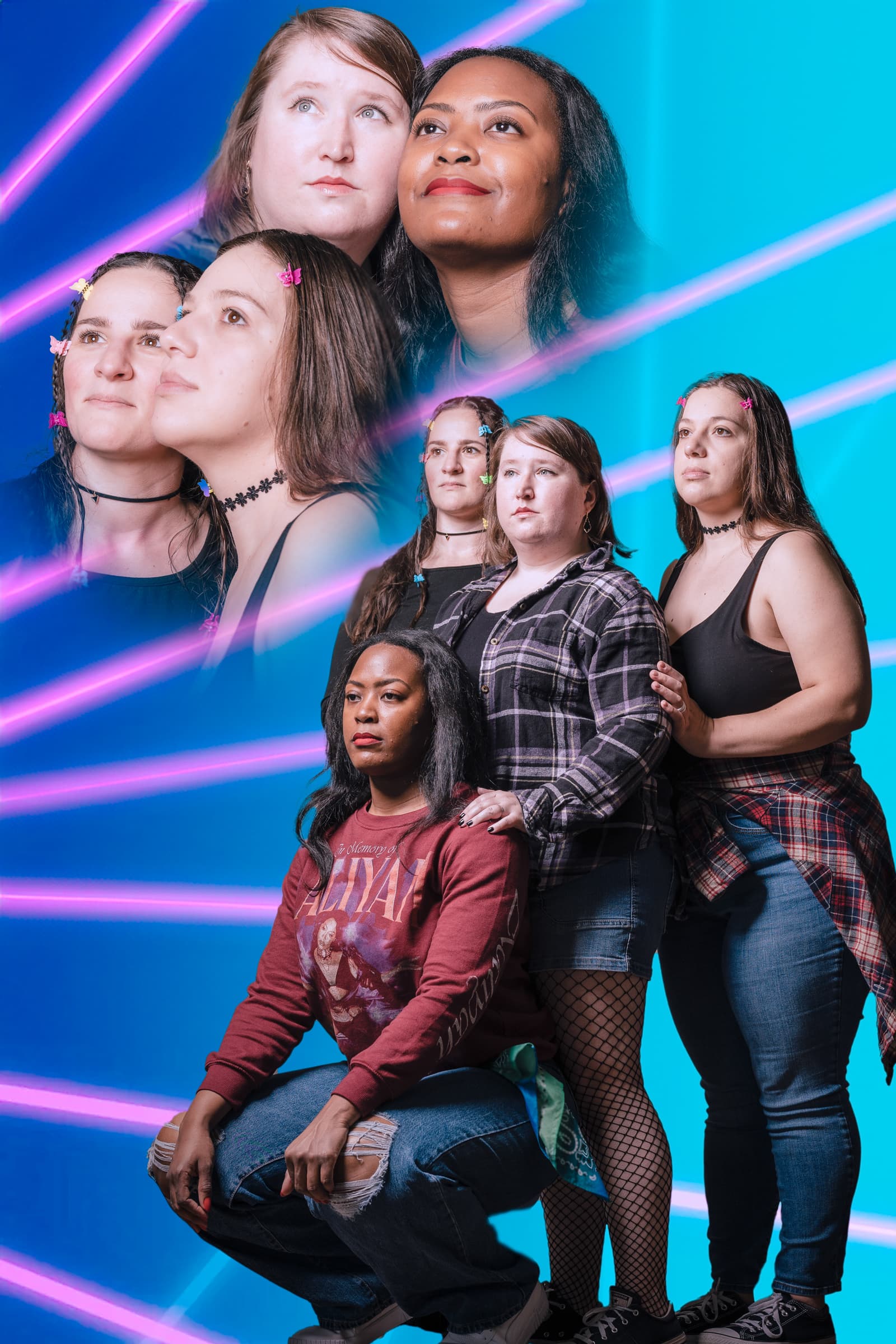 Photo from Alexis Mulholland's session