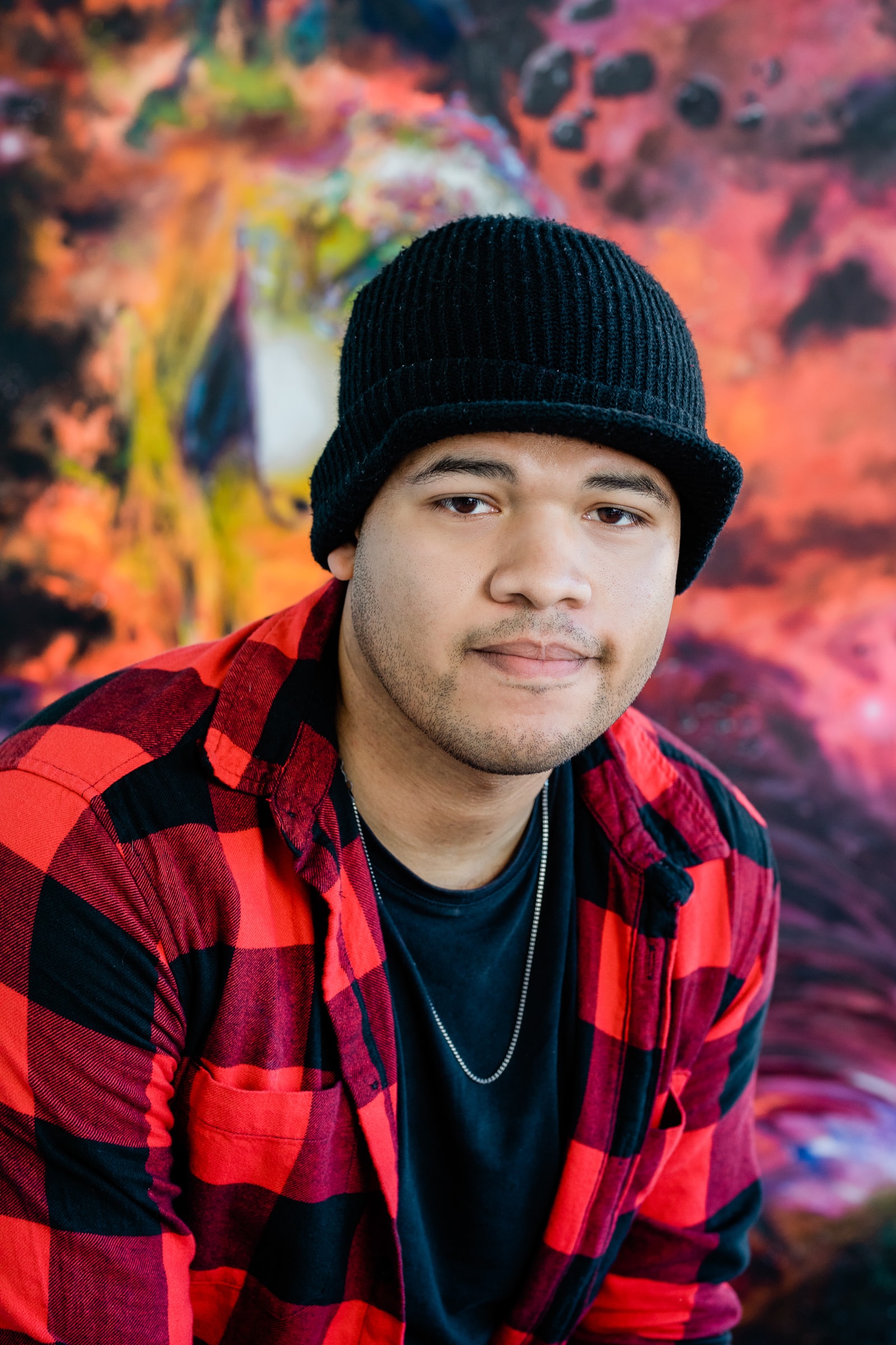 Photo from Damone Nickerson's session