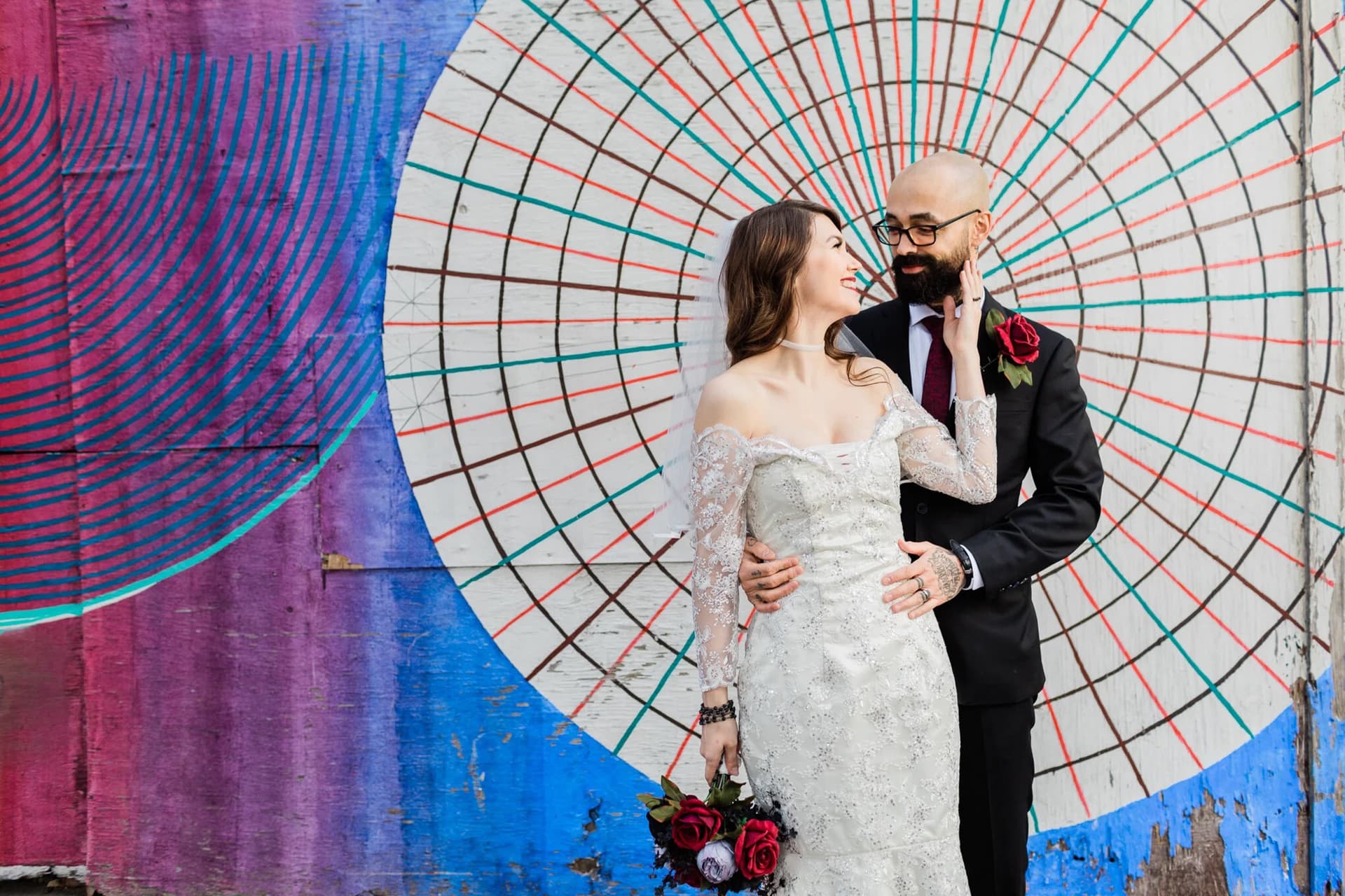 Photo from Crew Spence's session