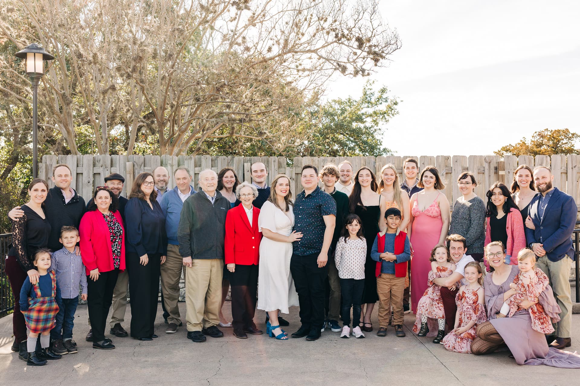 Photo from William Ryman's session