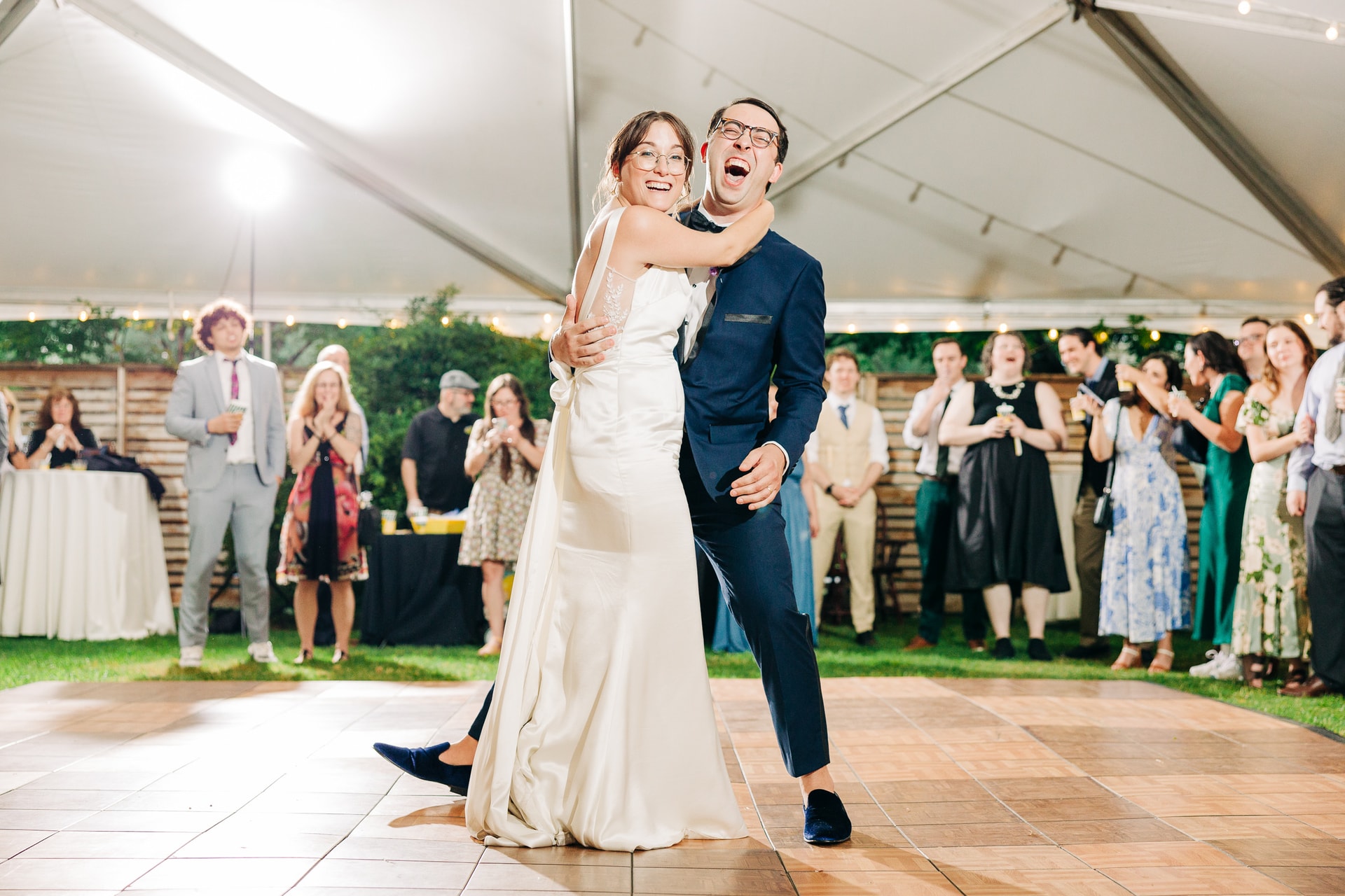 Photo from Meg's session