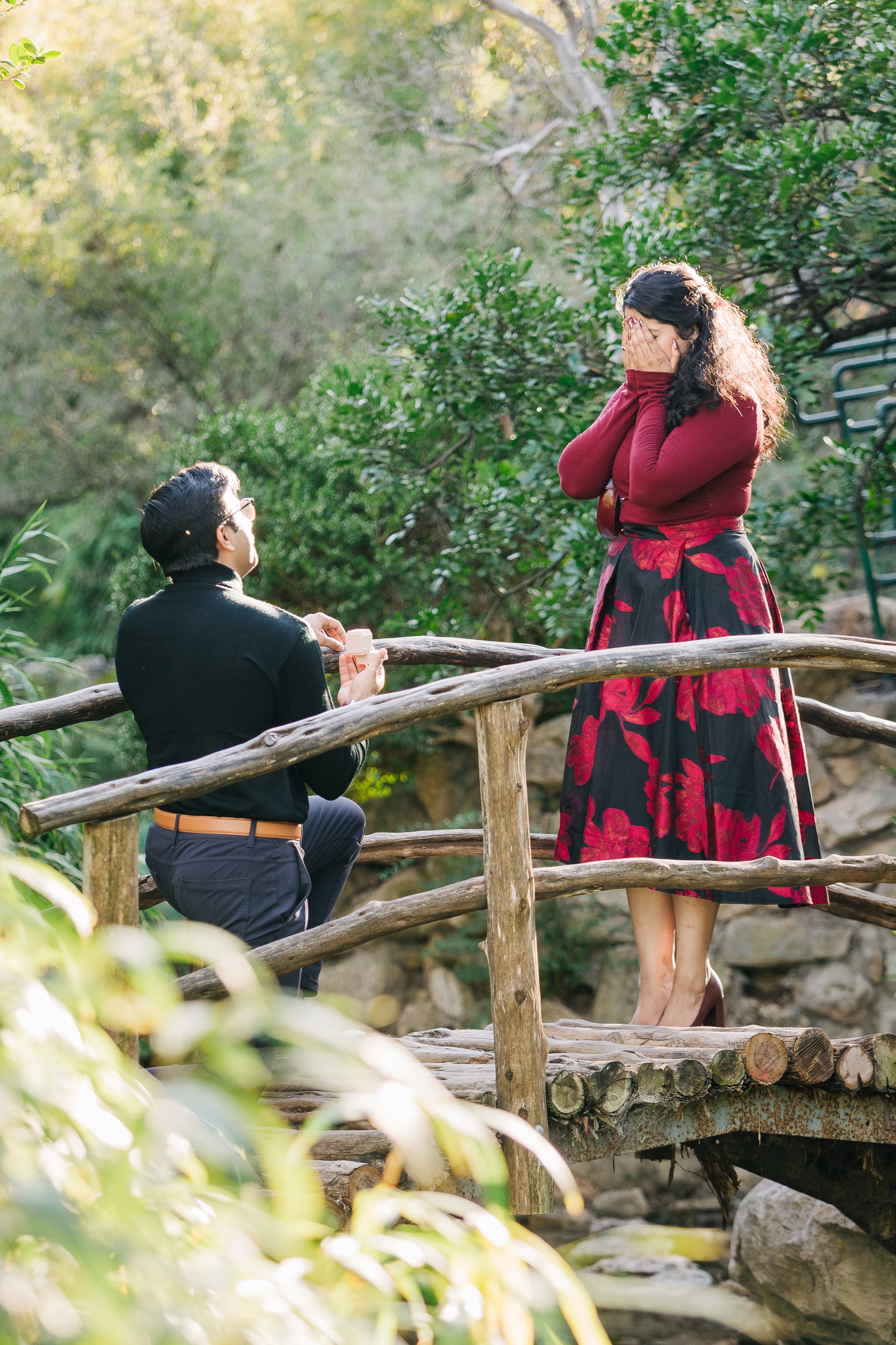 Photo from Paarth Dodia's session